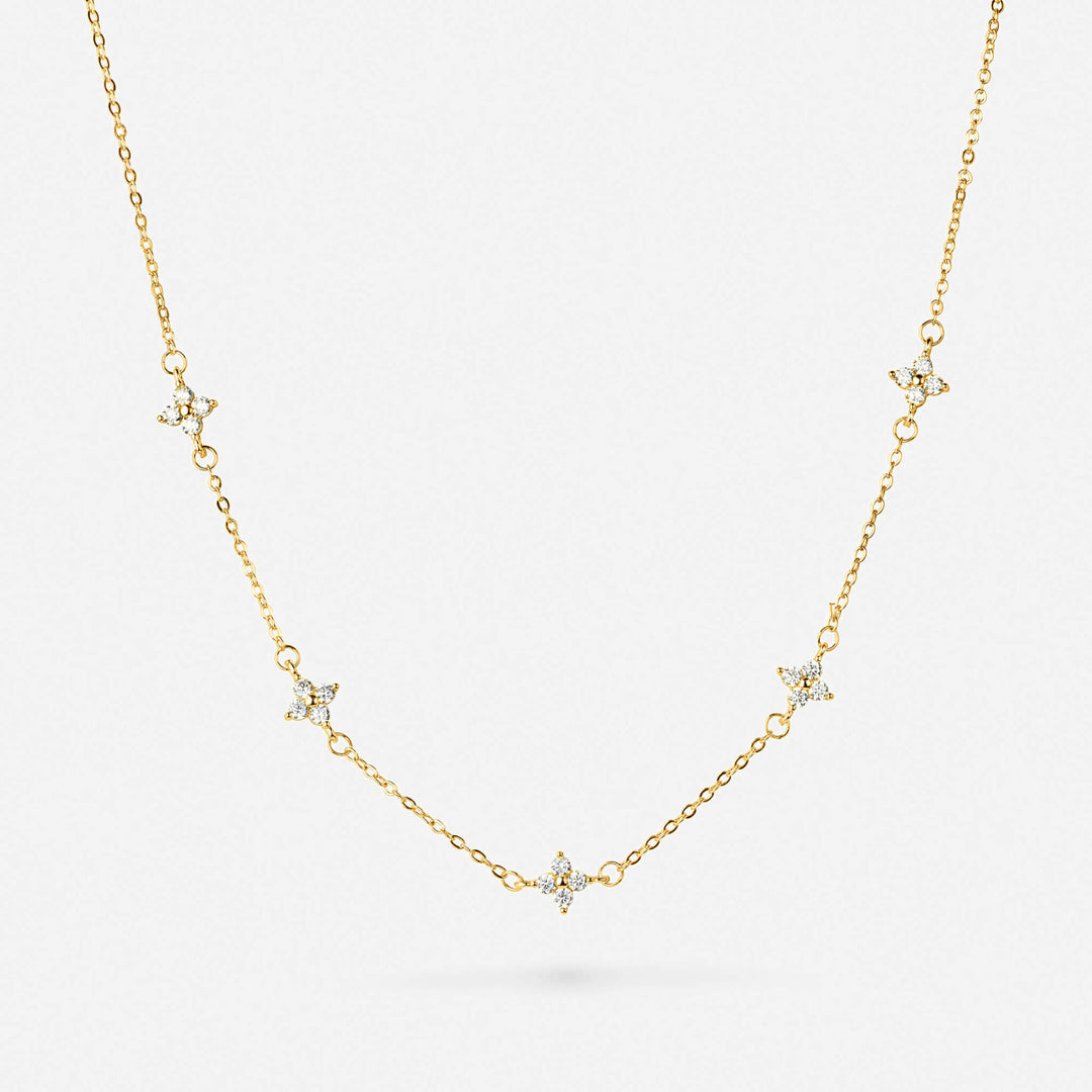 Rita Necklace